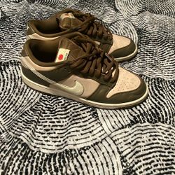 Stussy Nike Sb 