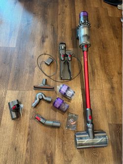 Dyson V11 Animal+