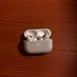 Apple AirPod Pros