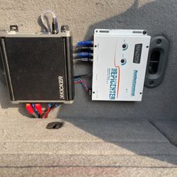 Systemas De Sonido Y Luces Led