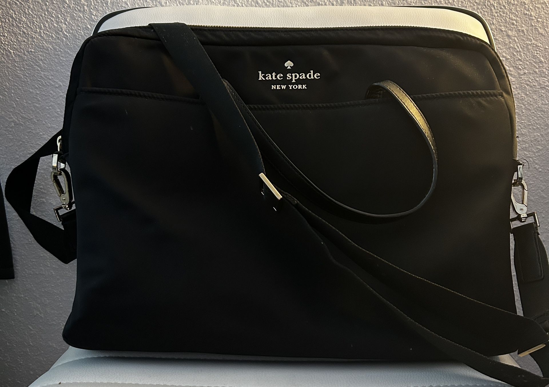 Laptop bag