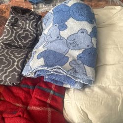 Blankets 