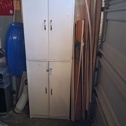 Storage Cabinet 