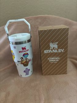 Winnie Pooh Stanley Cup 20oz