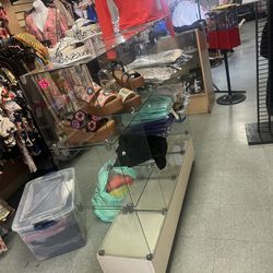 Sale Out