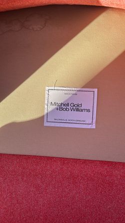 Mitchell Gold + Bob Williams Upholstered Furniture