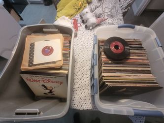 Records