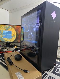 Gaming Pc