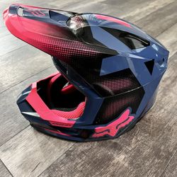 Fox Helmet