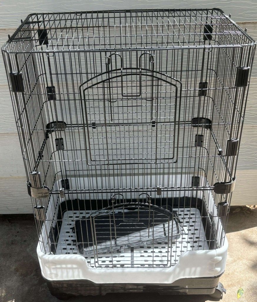 Small Animal Set Up (Selling Together)