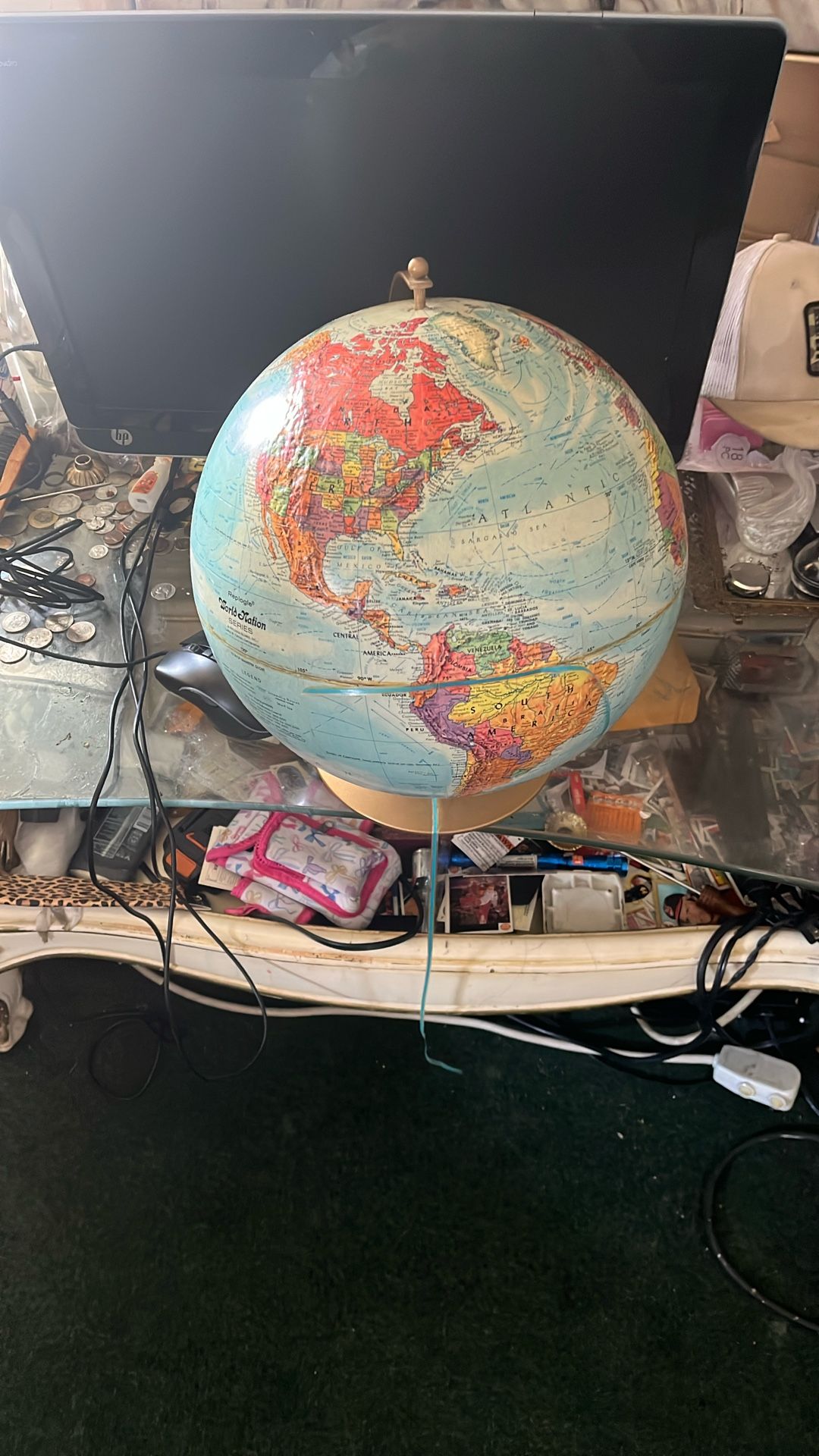 Globe