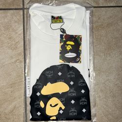 Bape Tee