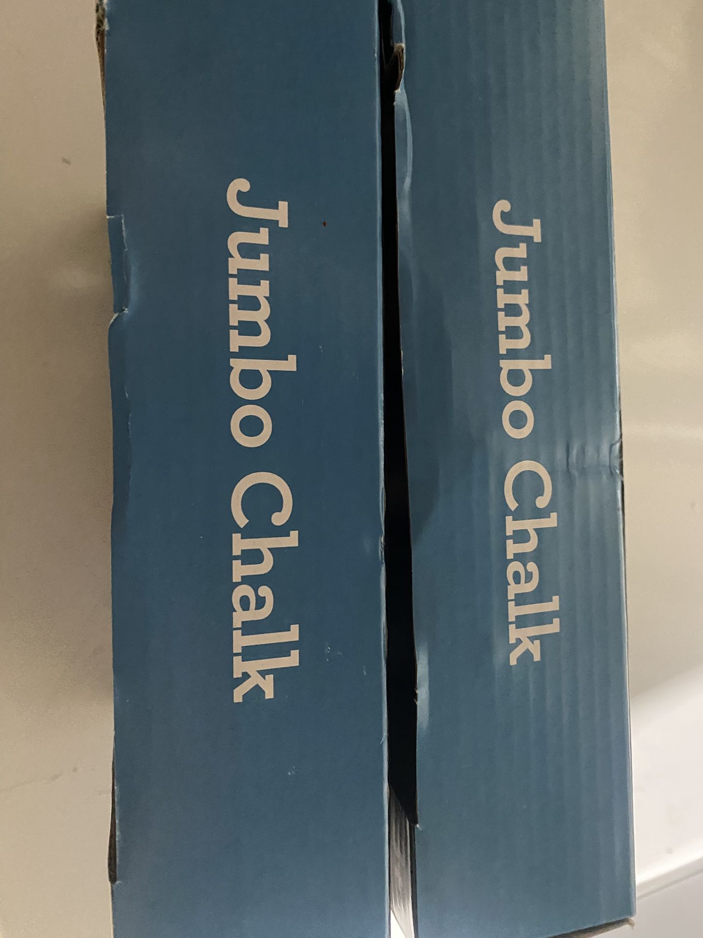 Jumbo Chalk