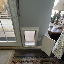 Pet Doors For Less 