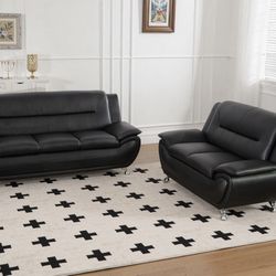 Sofa Set 