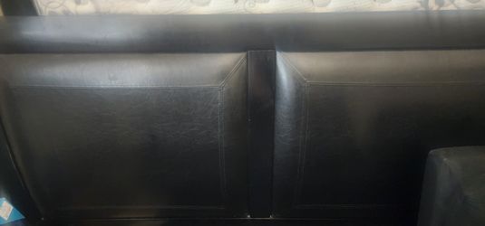Queen Bed Frame With Mattress