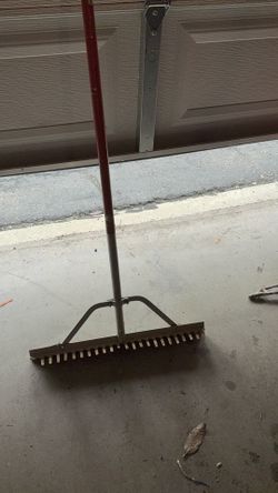 Rake