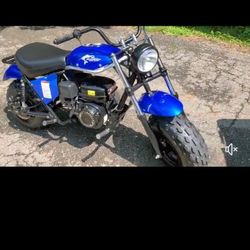 Trade For Family Vehicle 