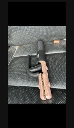 Electrode Holder (300 Amps)