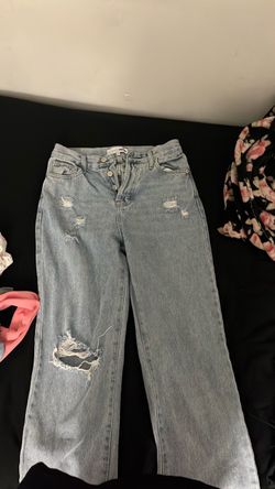 Fashion nova jeans