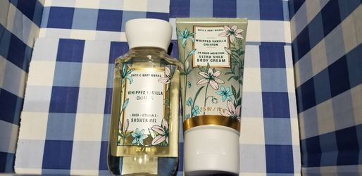 Bath and bodyworks minis