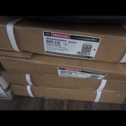 2005 Ford  f150 brake rotors