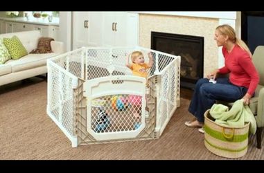 Kids Gate Or Dog