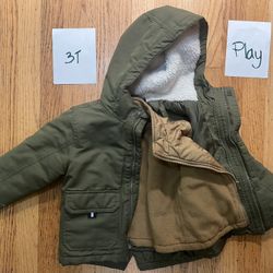 Winter Coat