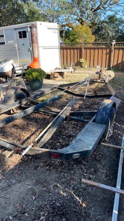 Boat carrier
