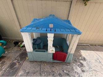 Kids house
