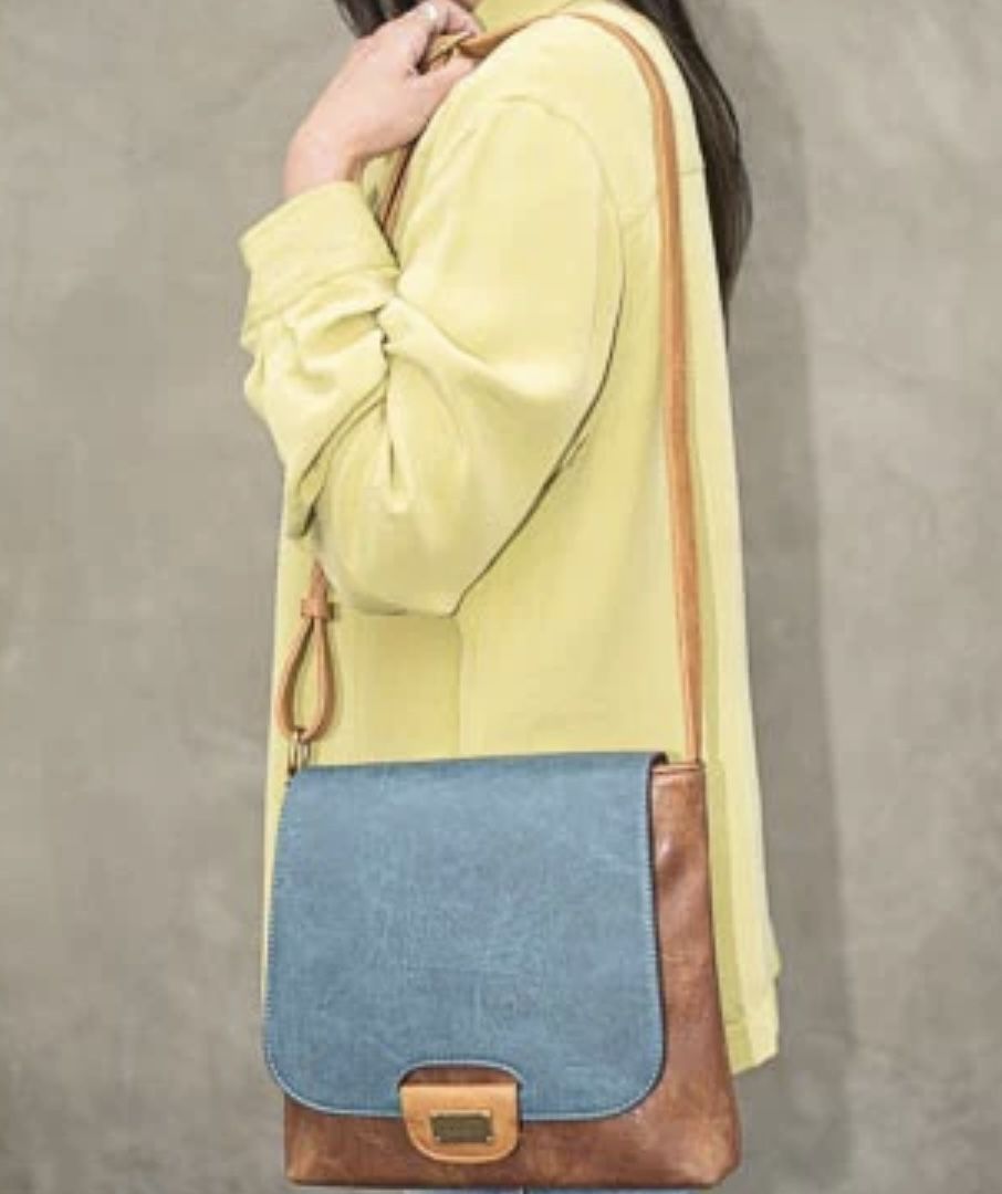 Liz Soto Amy Bag