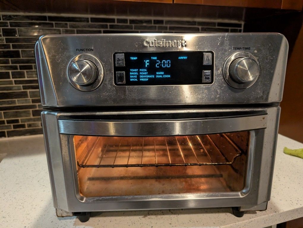 Microwave Oven (Cuisinart)