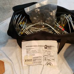 Brand New Tire Chains
