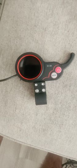 E bike and scooter part