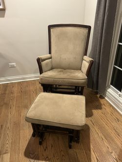 Rocking chair