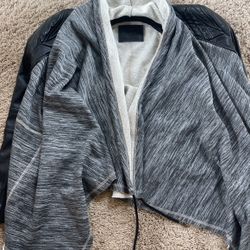 Jacket 10$ Each (Nordstrom, Zara, North face Etc) 