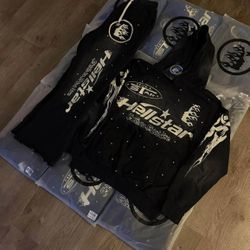 Hellstar Set