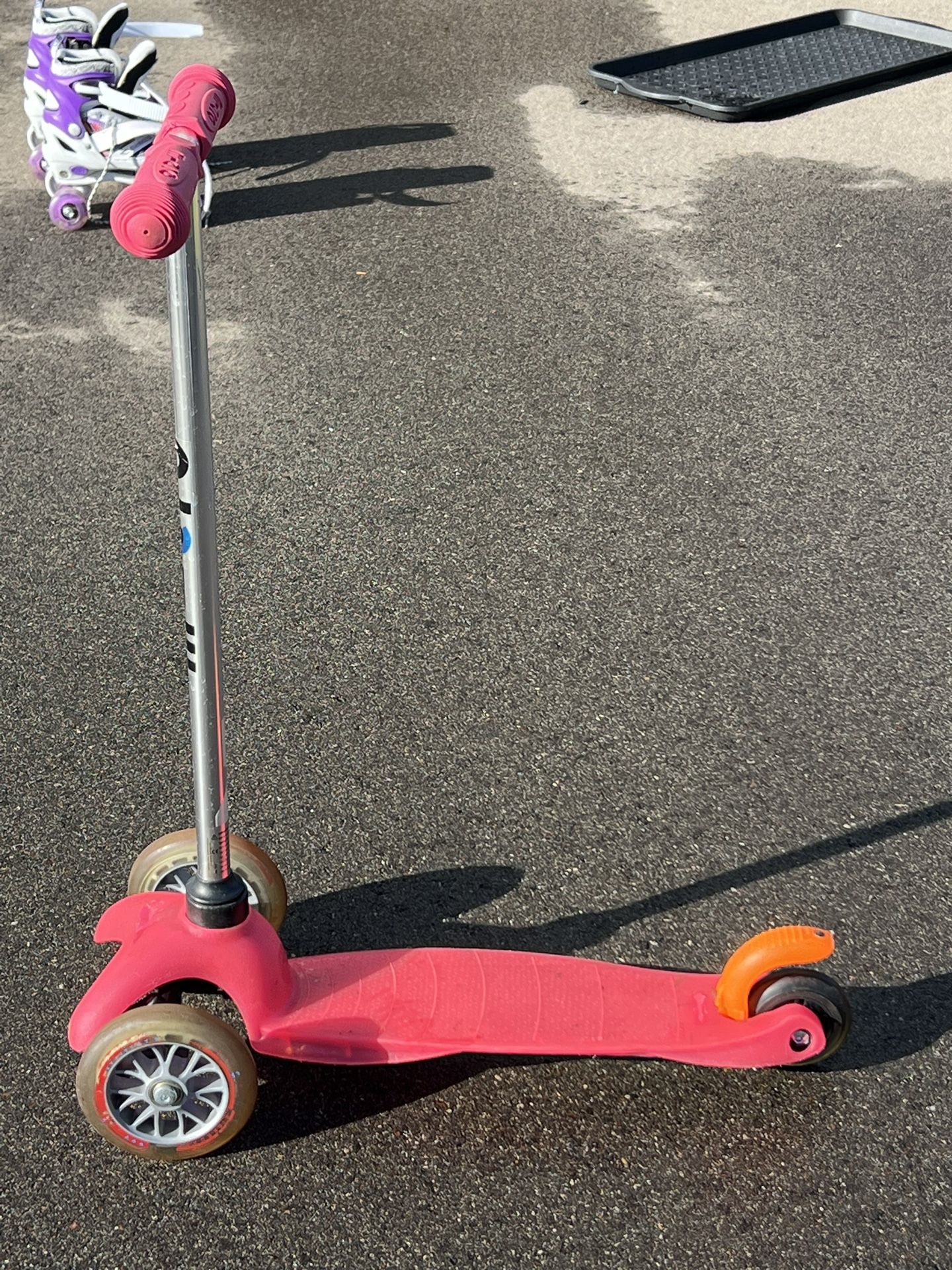 Scooter
