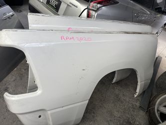 2020 Ram Rebel Cab Outer Panel