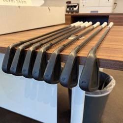 New Level Golf Irons PW-4