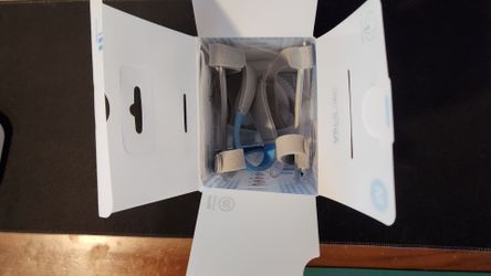 ResMed Airfit N20 CPAP mask