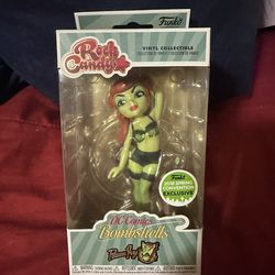 Rock Candy  Poison Ivy