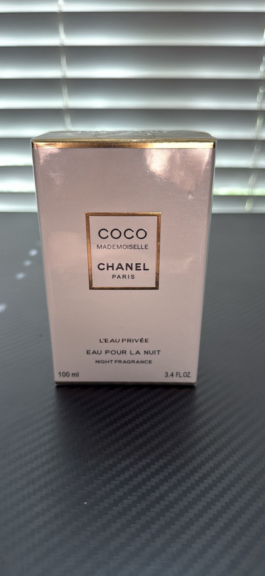 Coco Mademoiselle Chanel