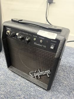 Epiphone Electar 10 Amp (WMP014220) 🔊