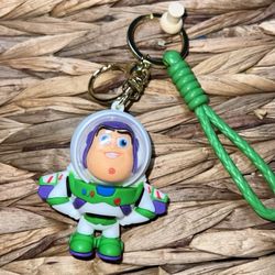 Disney Toy Story Keychain