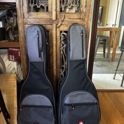 Road Runner Guitar Bags