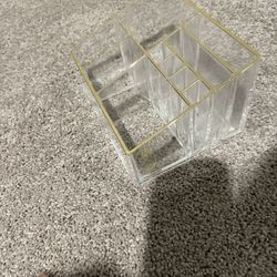 Countertop Organizer and Storage