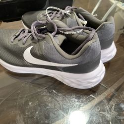 NIKE Rubber Shoes 