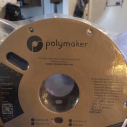 Juice For Your 3D Printer