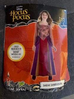 Children’s costumes
